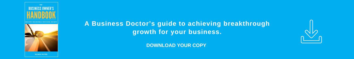 Business Owners Guide to Business Growth