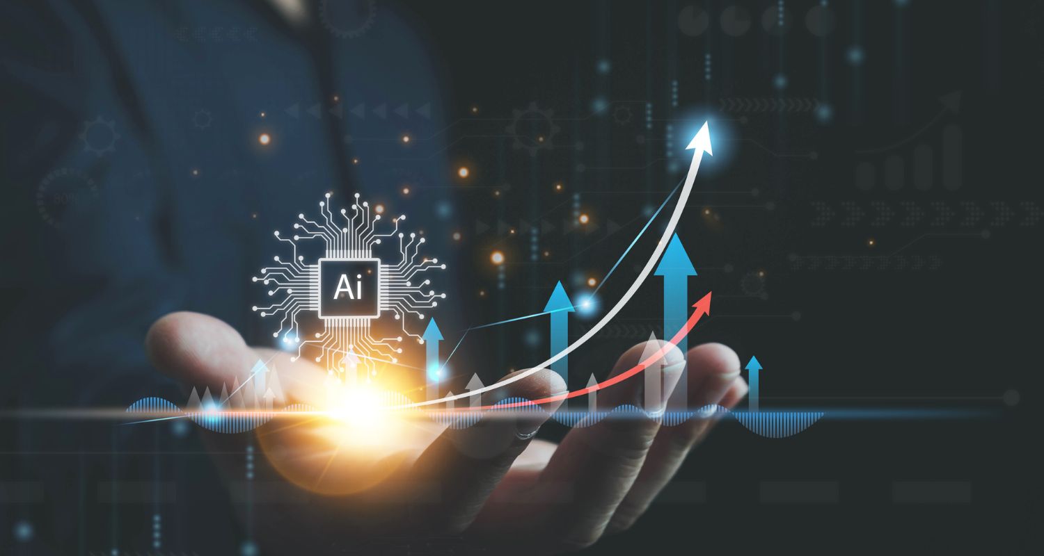 Business Growth and AI Insights Event