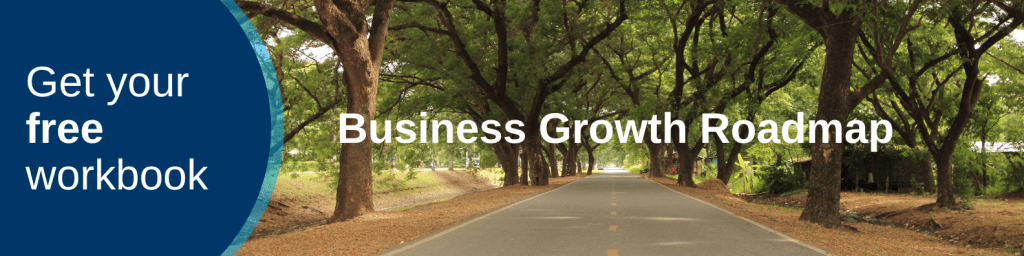 Get your free business growth roadmap