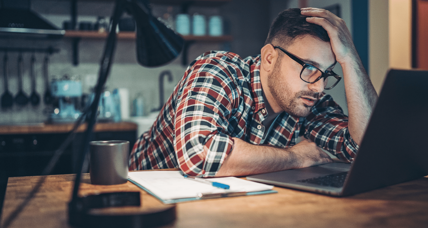 Business Doctors ask are you in the Owners Trap?