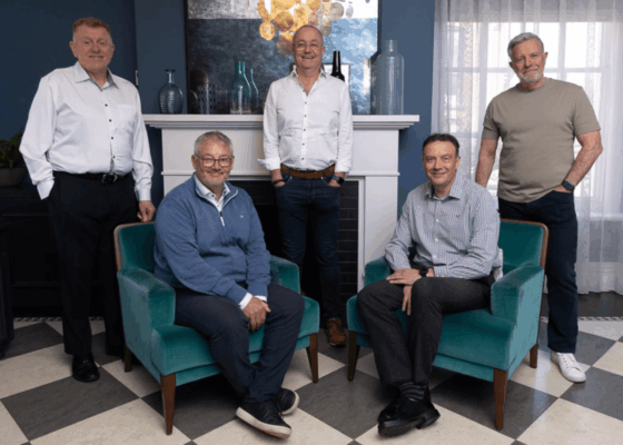 Alastair Beveridge Launches Business Doctor Practice to Empower Local Entrepreneurs