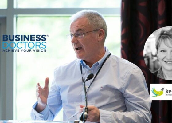 Business Growth Strategy Workshop: 22 July 2025