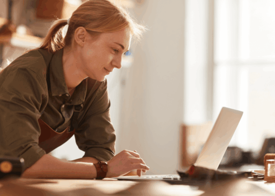 Step 3: Purpose: What business are you really in?