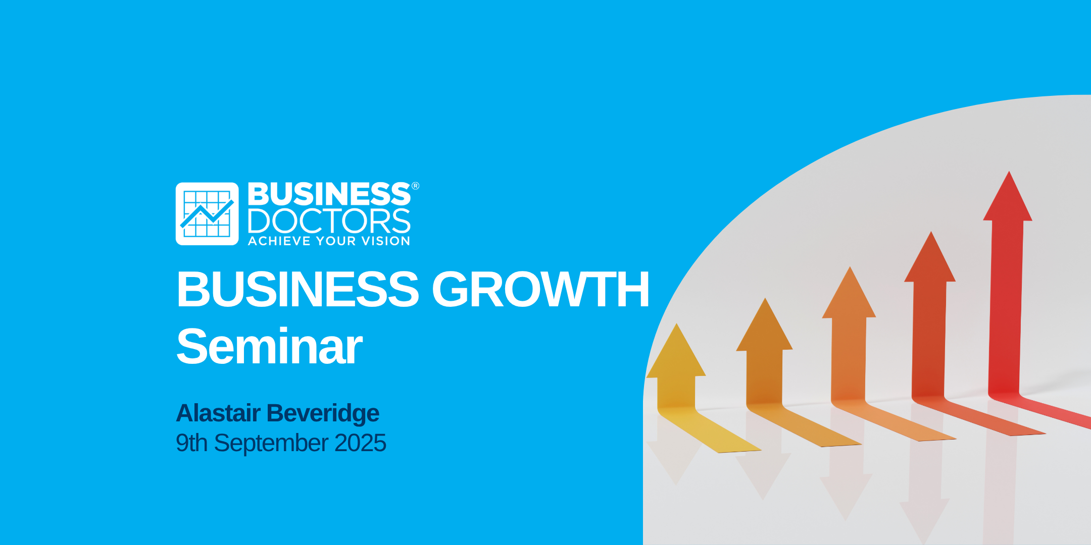 Business Growth Seminar