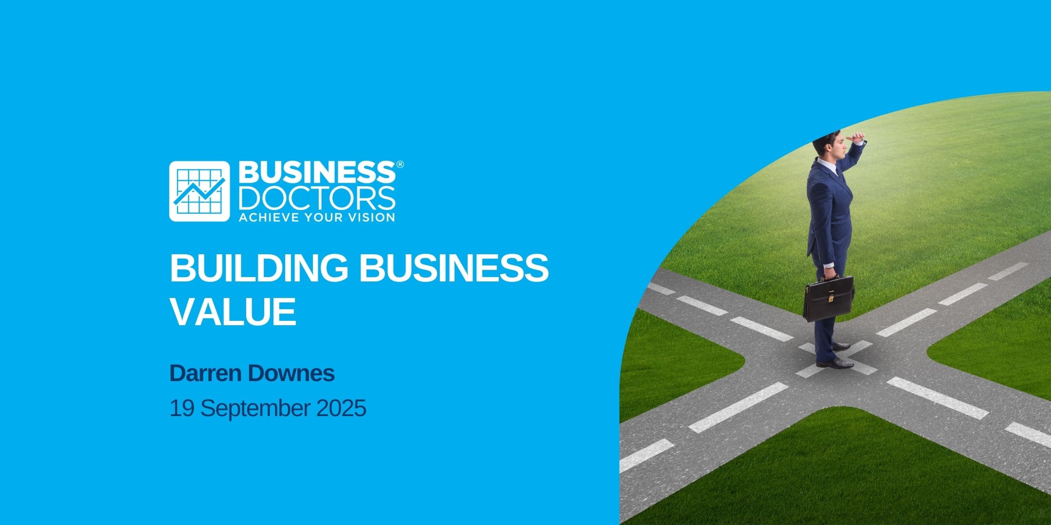 Building Business Value