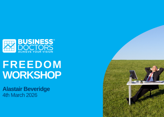 Freedom Workshop : 4th March 2026