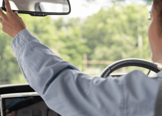 Step 7 of the Business Owner’s Handbook: Look in the Rear View Mirror & Implement GIVES