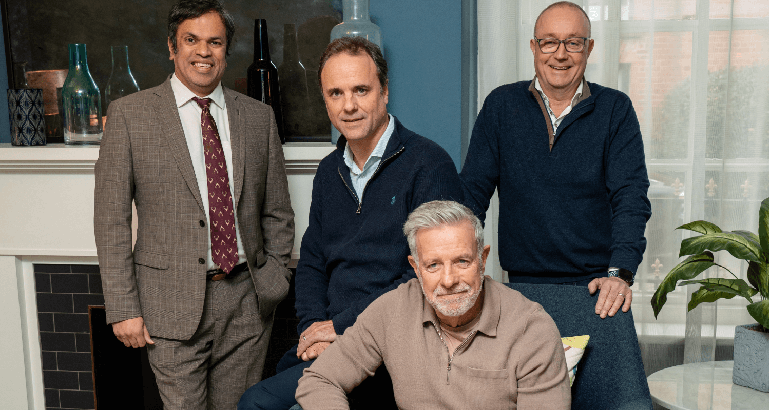 Jason Newington Business Doctor