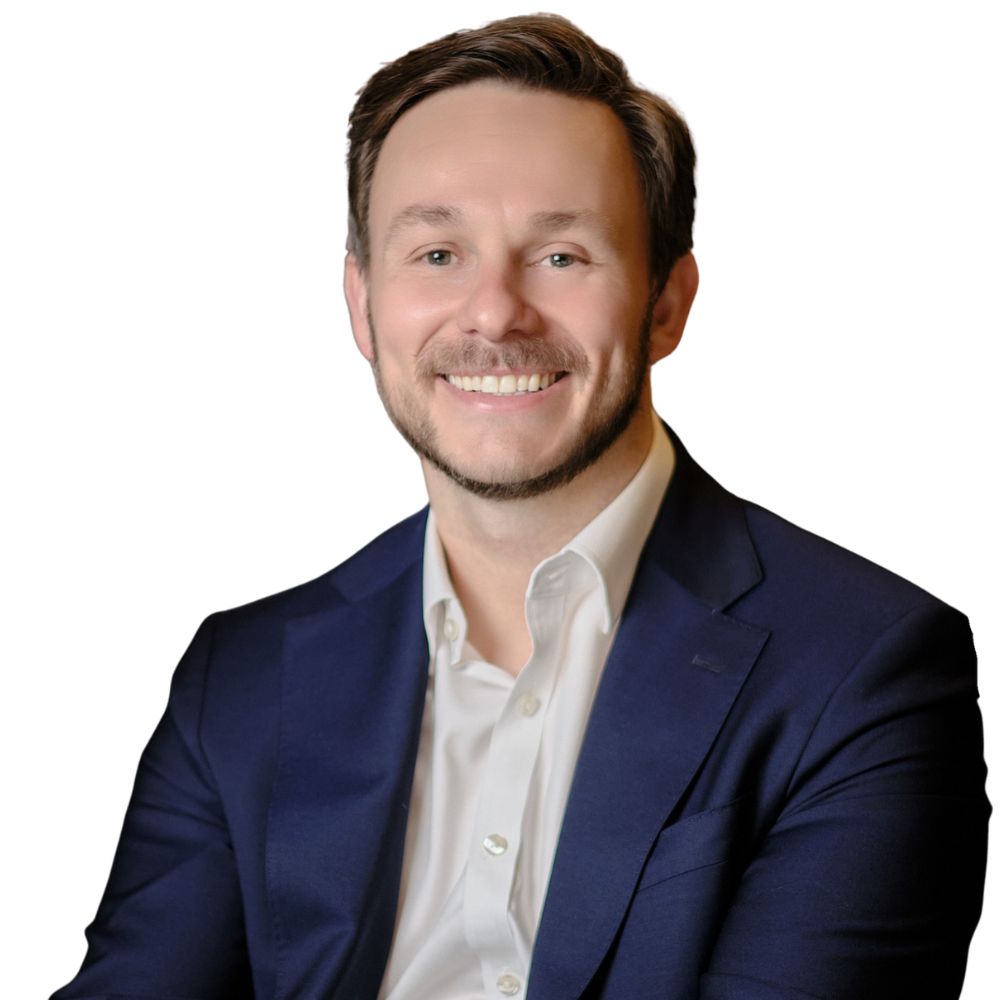 Ryan Cartern Business Doctor for the Midlands