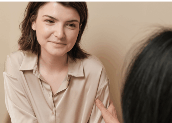 Empathetic Leadership in SMEs: Why Empathy Drives Business Growth | Business Doctors