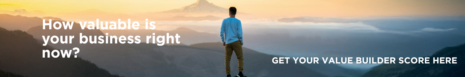 Value Builder Banner
